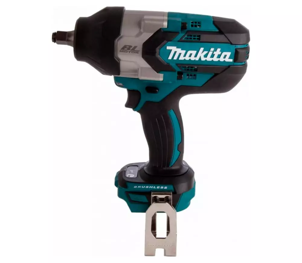 Mașină de înșurubat cu impact (fără bat.) MAKITA DTW1002Z  1000Nm photo 0