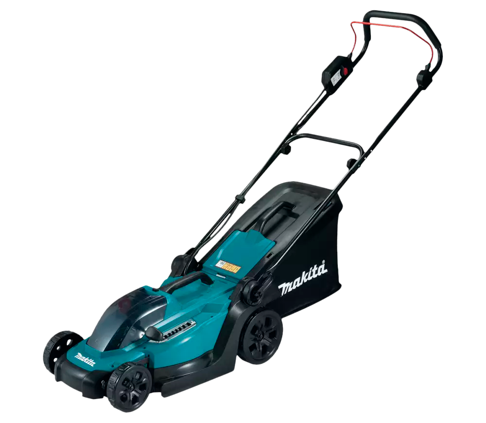 Газонокосилка аккумуляторная (Без АКБ) MAKITA DLM330Z 330мм 18В photo