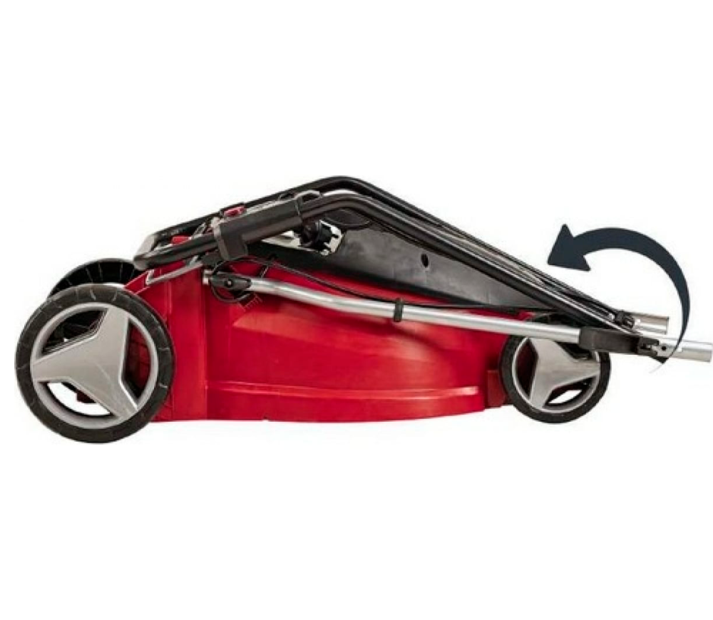 Газонокосилка электрическая EINHELL GC-EM 1742 1700вт 420мм photo 0