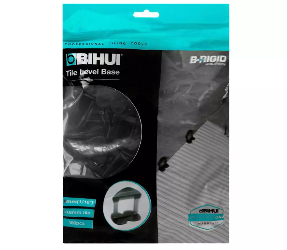 Зажимы СВП BIHUI BLS2100 1.5мм photo 1