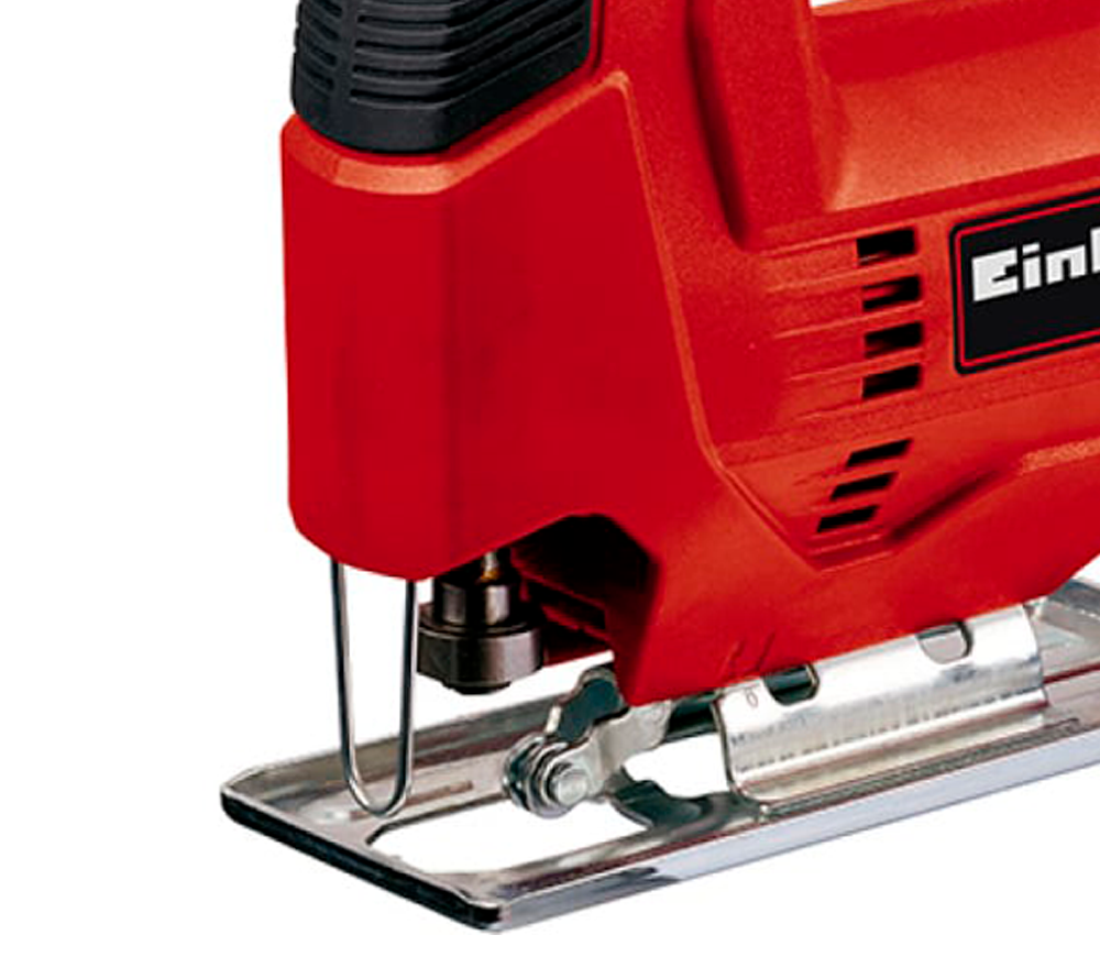 Лобзик EINHELL TC-JS 60/1 400вт photo 0