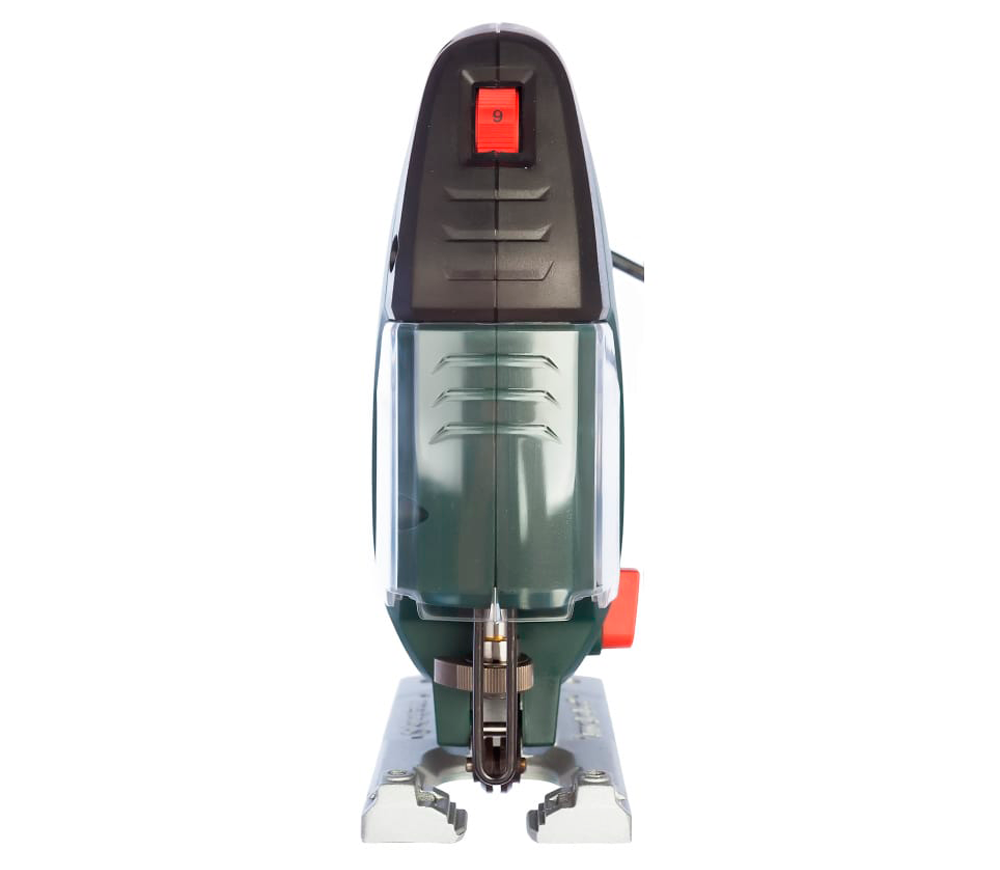 Лобзик METABO STEB 65 Quick 450вт photo 1