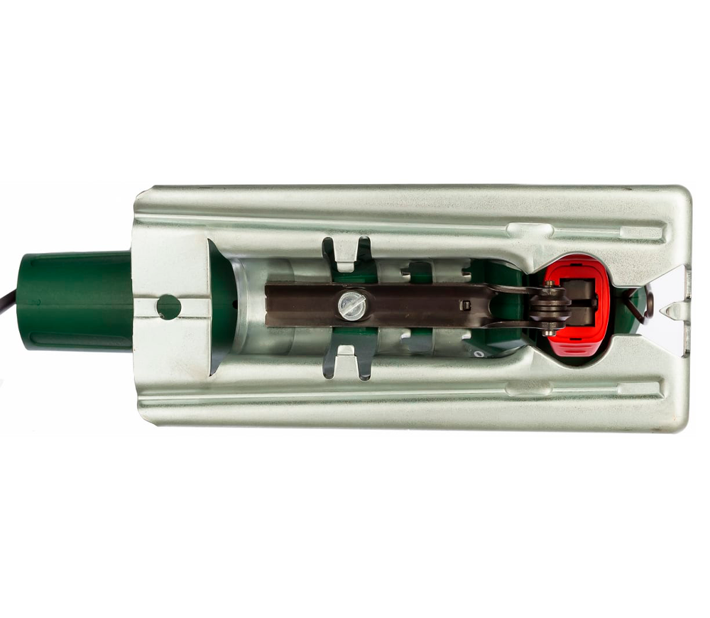 Лобзик BOSCH PST 650 500вт photo 5