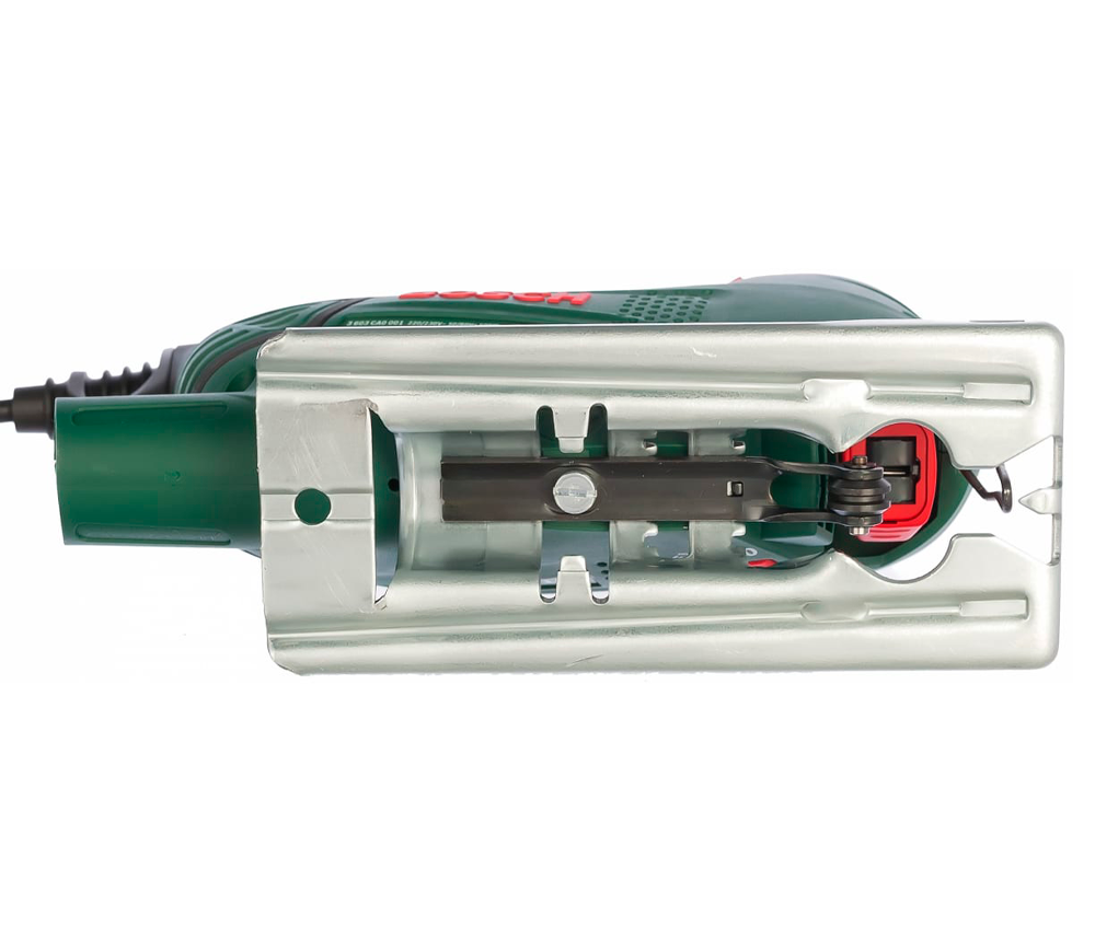 Лобзик BOSCH PST 700 E 500вт photo 1