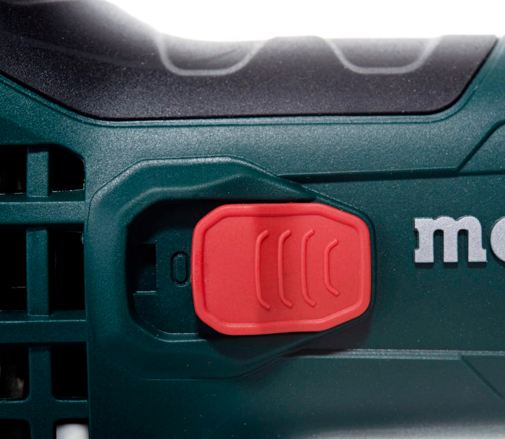Лобзик METABO STE 100 Quick 710вт photo 3