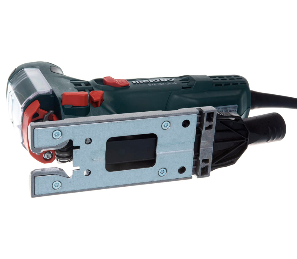 Лобзик METABO STE 100 Quick 710вт photo 4
