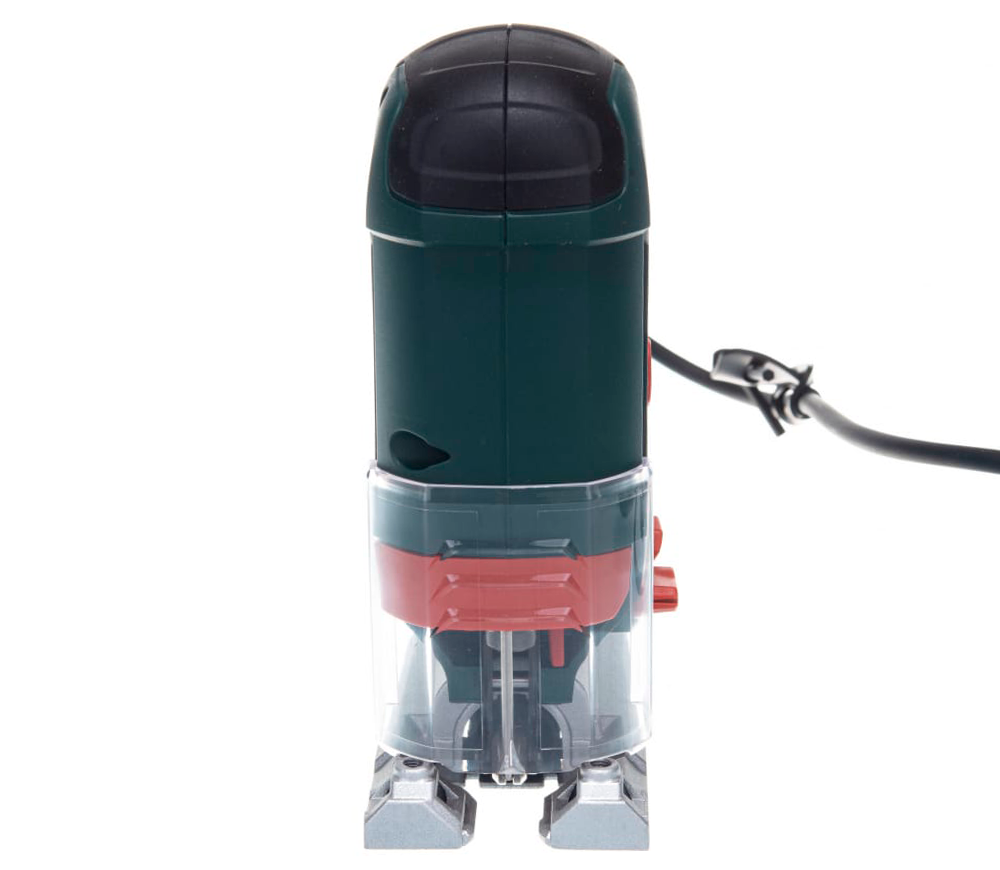 Лобзик METABO STE 100 Quick 710вт photo 5