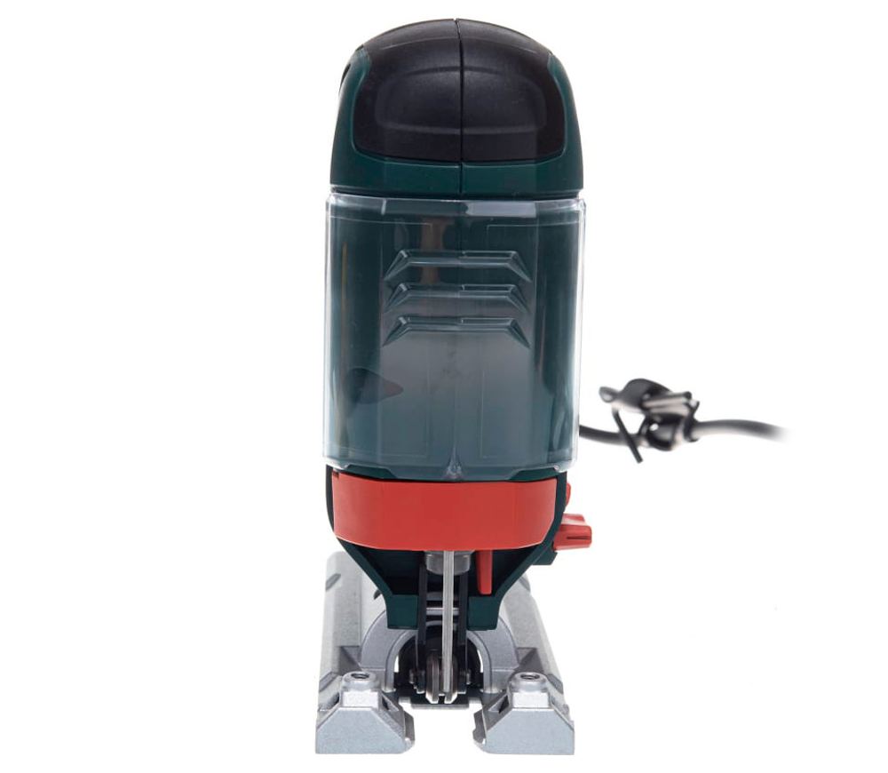 Лобзик METABO STE 100 Quick 710вт photo 6