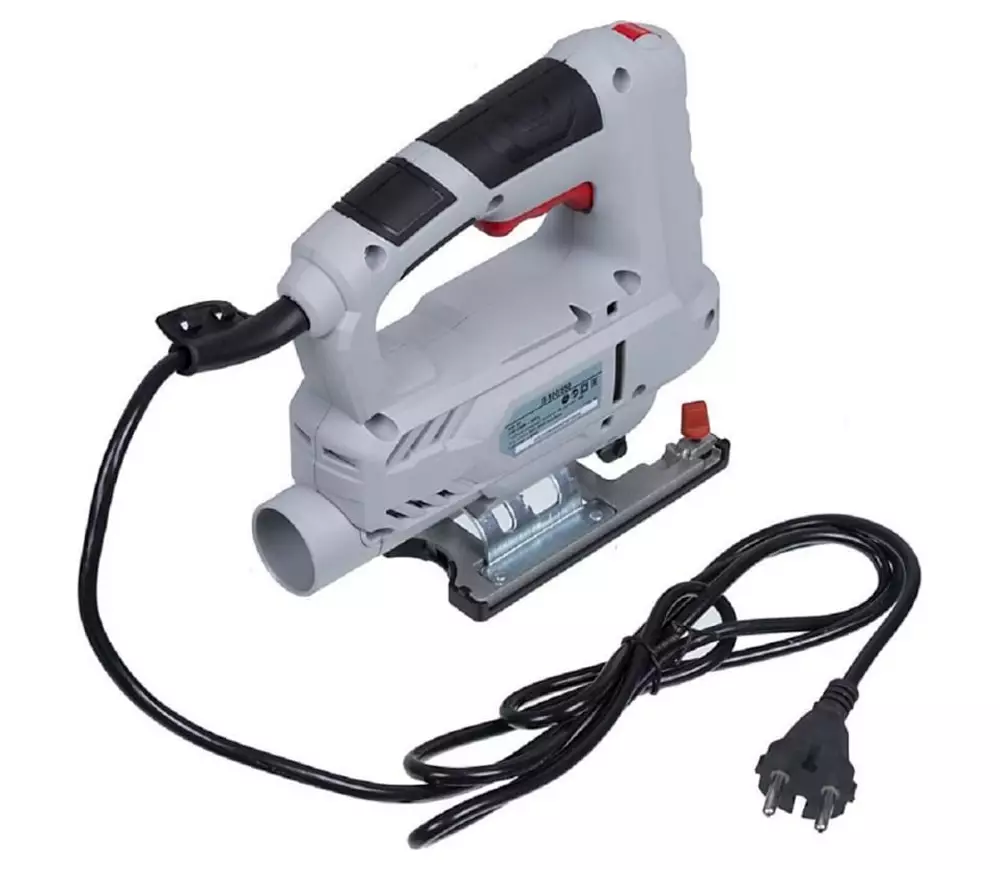 Fierăstrău pendular RESANTA Л-100/850 850w photo 1