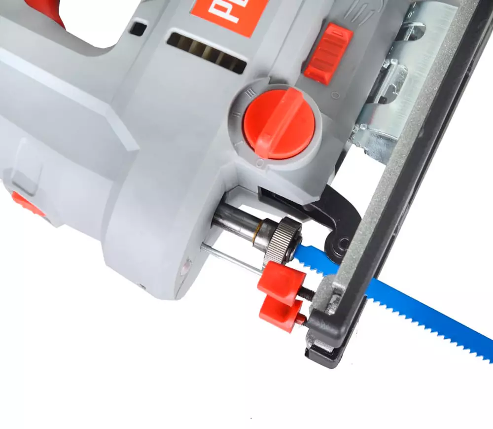 Fierăstrău pendular RESANTA Л-100/850 850w photo 4