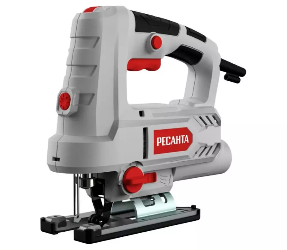 Fierăstrău pendular RESANTA Л-100/850 850w photo