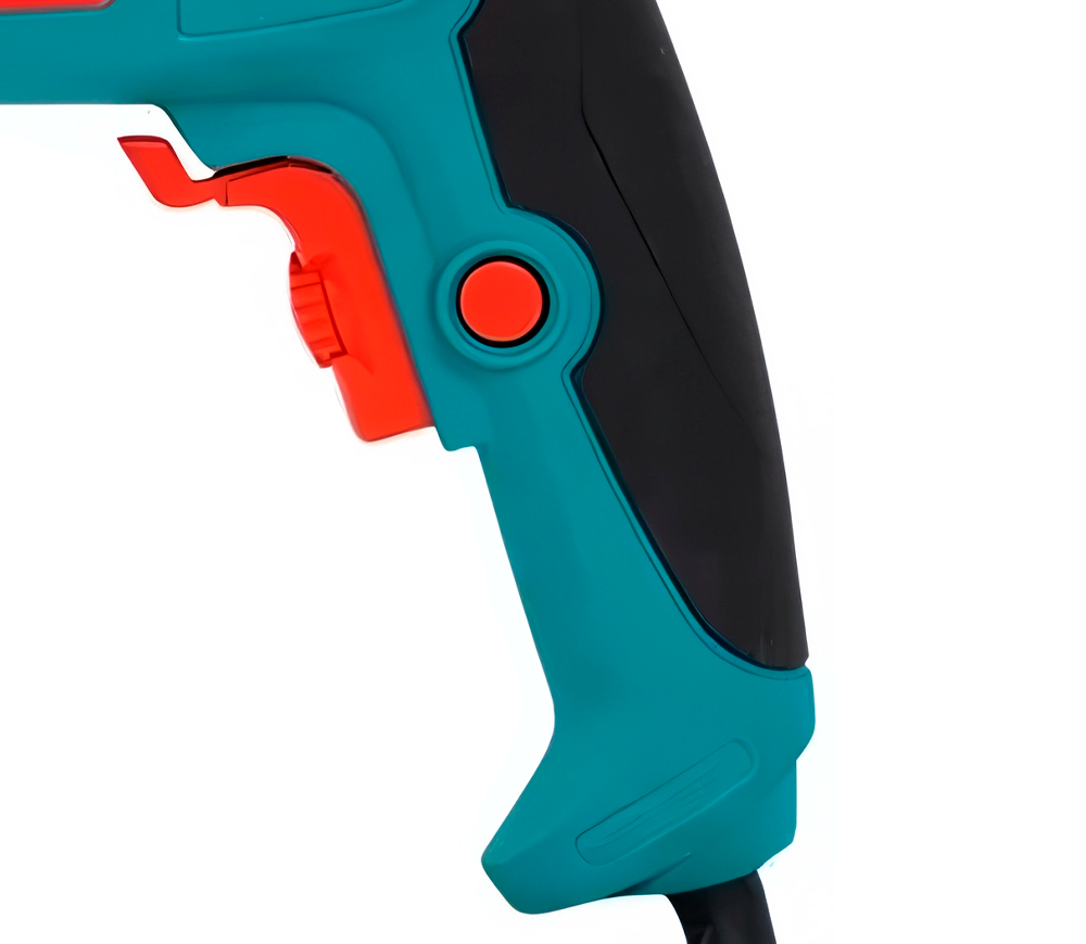Дрель ударная HAMMER MPN-SBM1050 1050вт photo 3