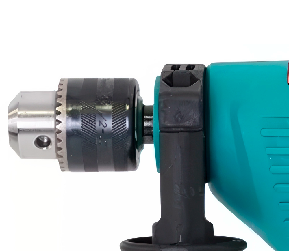 Дрель ударная HAMMER MPN-SBM600 600вт photo 0