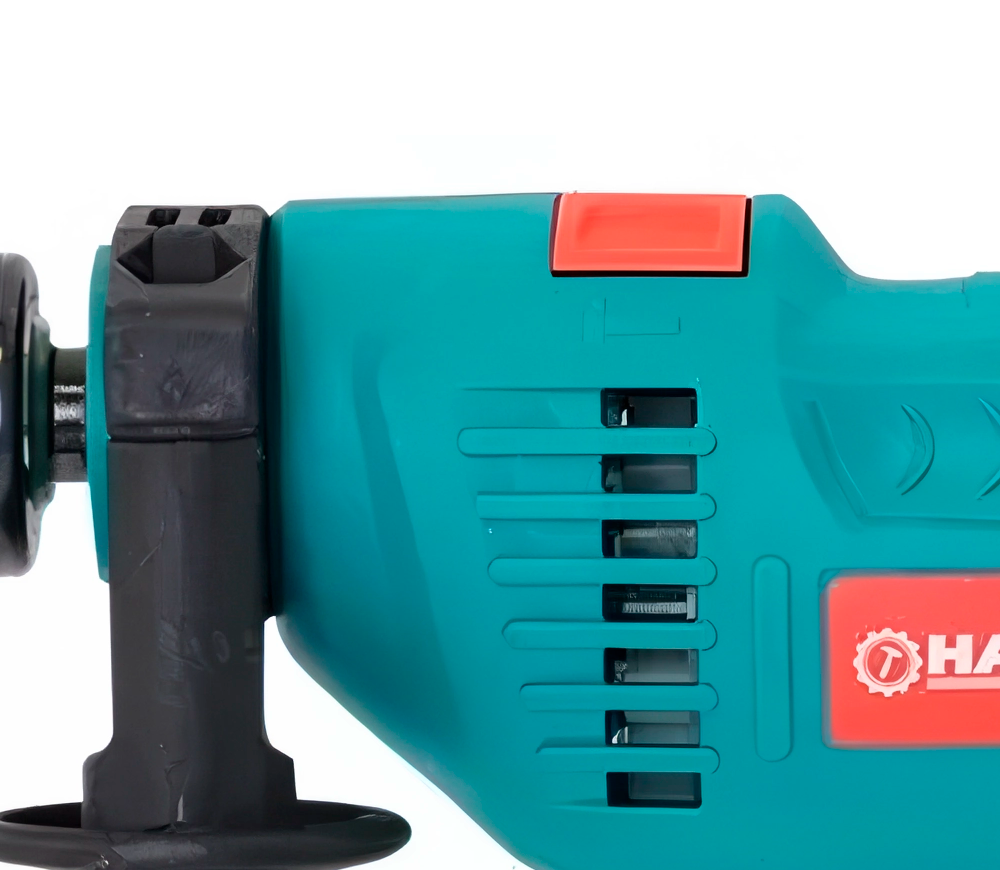 Дрель ударная HAMMER MPN-SBM600 600вт photo 1