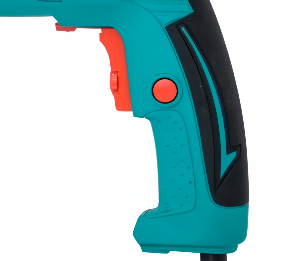 Дрель ударная HAMMER MPN-SBM850 850вт photo 2