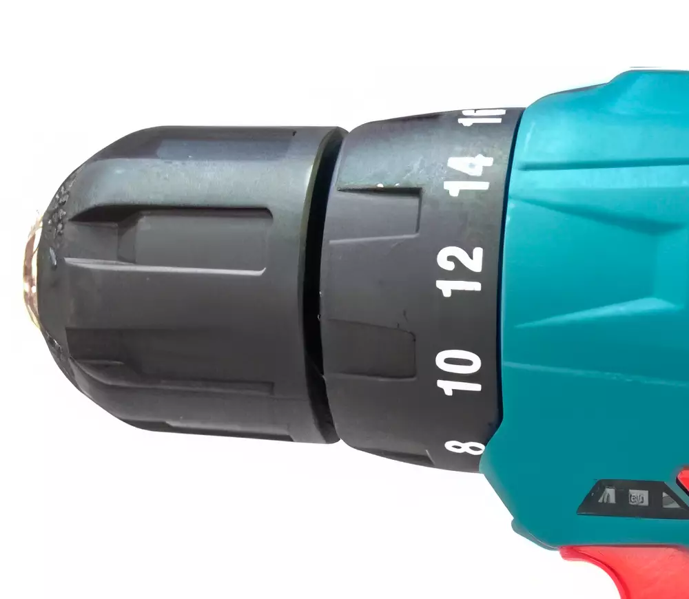 Mașină de înșurubat cu acumulator HAMMER MPN-SBE12 12V 1.5Ah photo 0