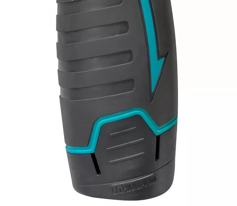 Mașină de înșurubat cu acumulator HAMMER MPN-SBE12 12V 1.5Ah photo 2