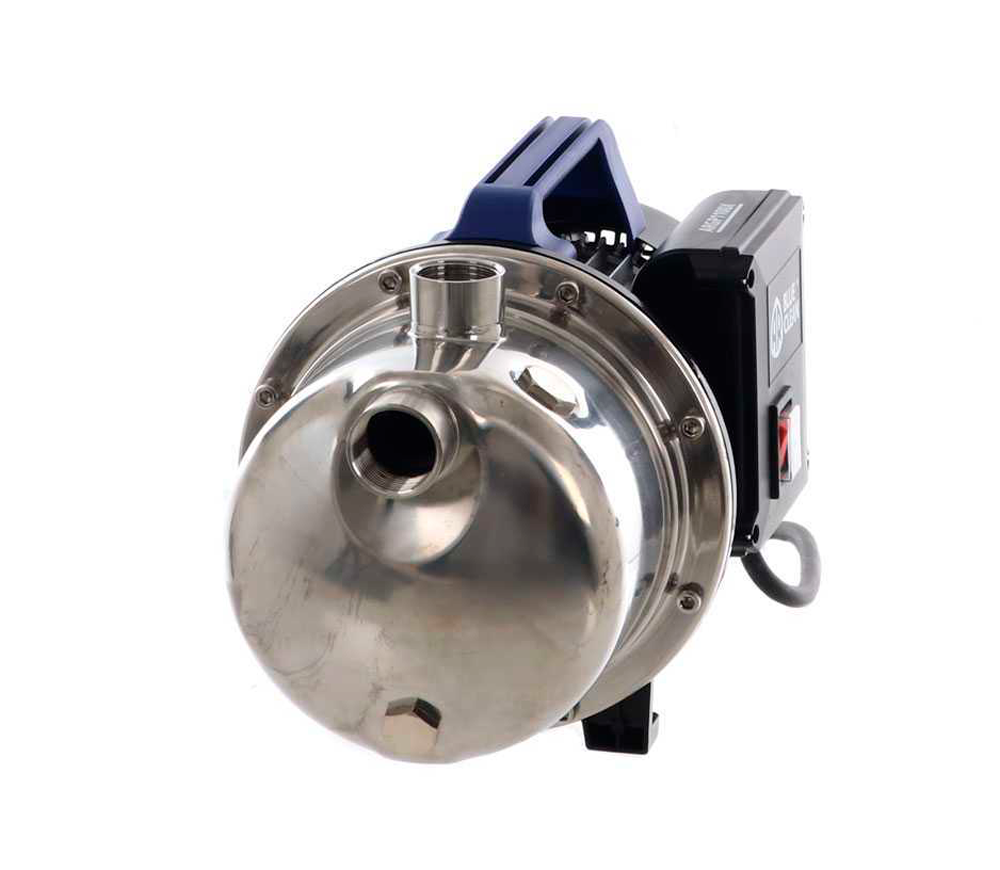 Pompă de grădină ANNOVI REVERBERI ARGP1100X 1100w 4600l/h photo 0