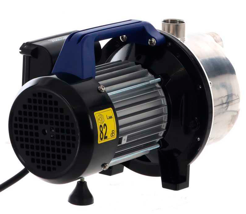 Pompă de grădină ANNOVI REVERBERI ARGP1100X 1100w 4600l/h photo 2