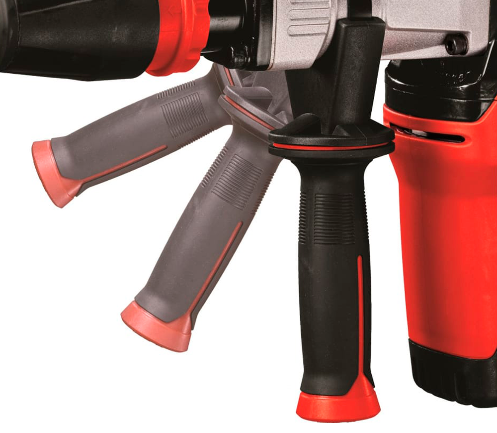 Отбойный молоток EINHELL TE-DH 12 1050вт 12Дж photo 2