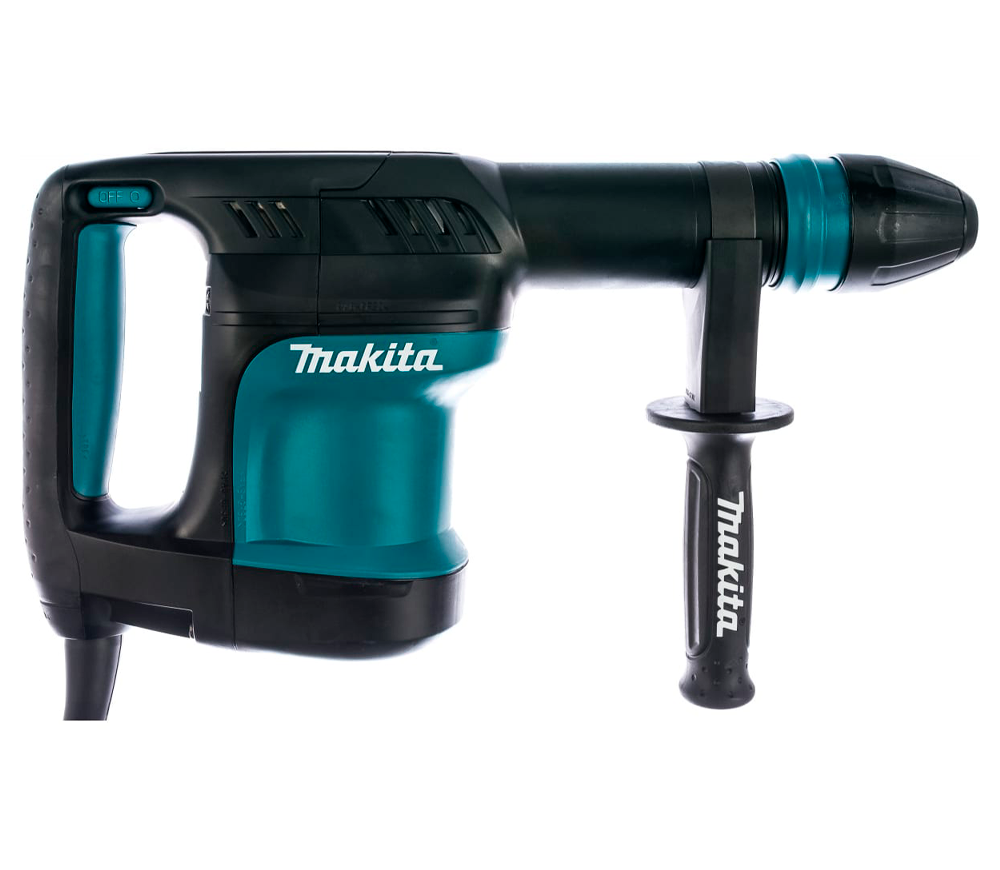 Отбойный молоток MAKITA HM0870C 1500вт 32Дж photo 0