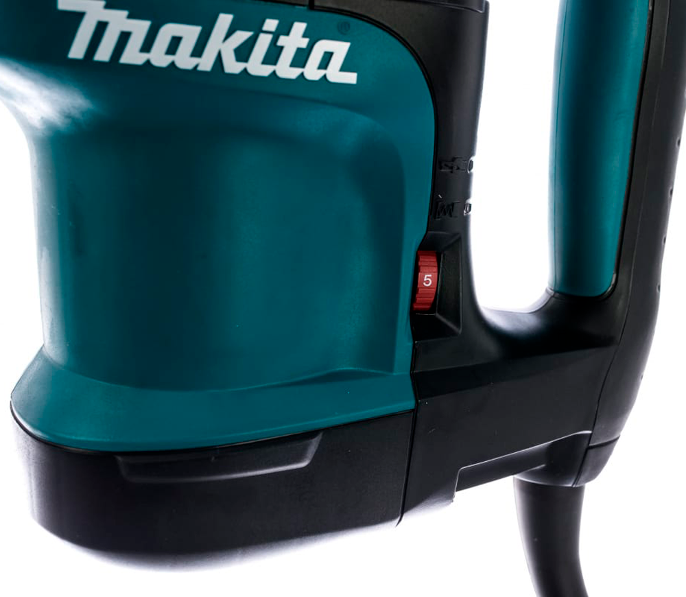 Отбойный молоток MAKITA HM0870C 1500вт 32Дж photo 1