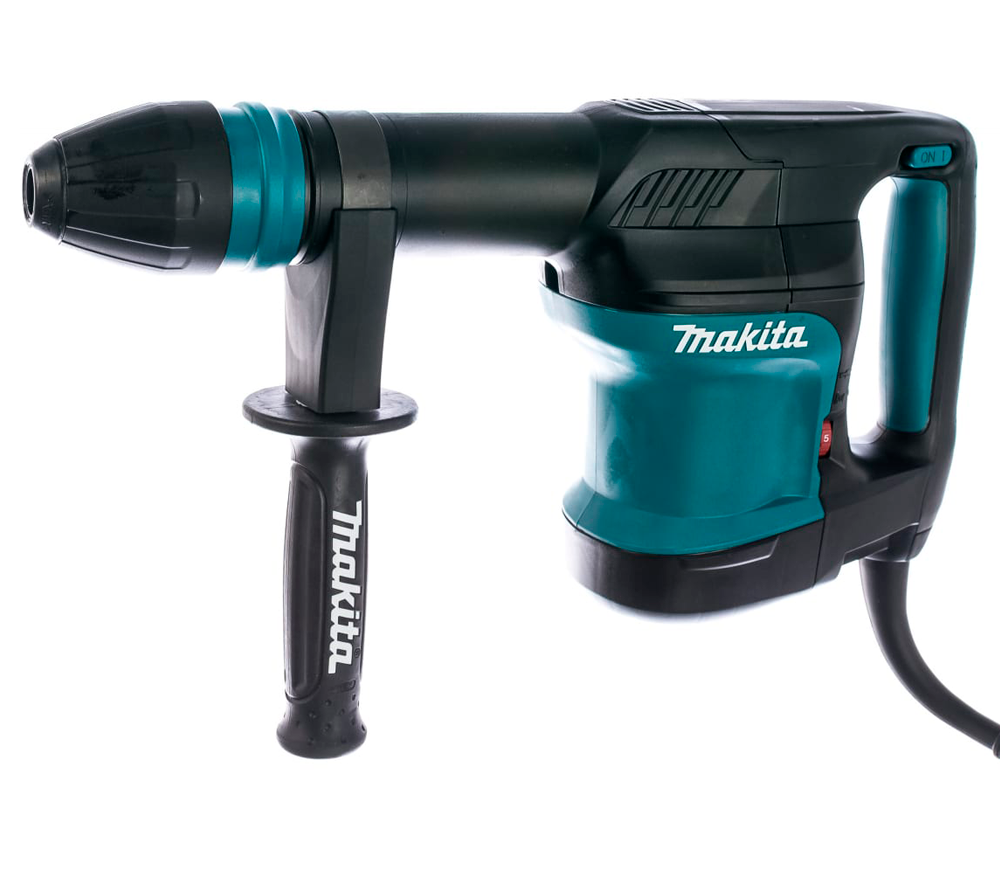 Отбойный молоток MAKITA HM0870C 1500вт 32Дж photo
