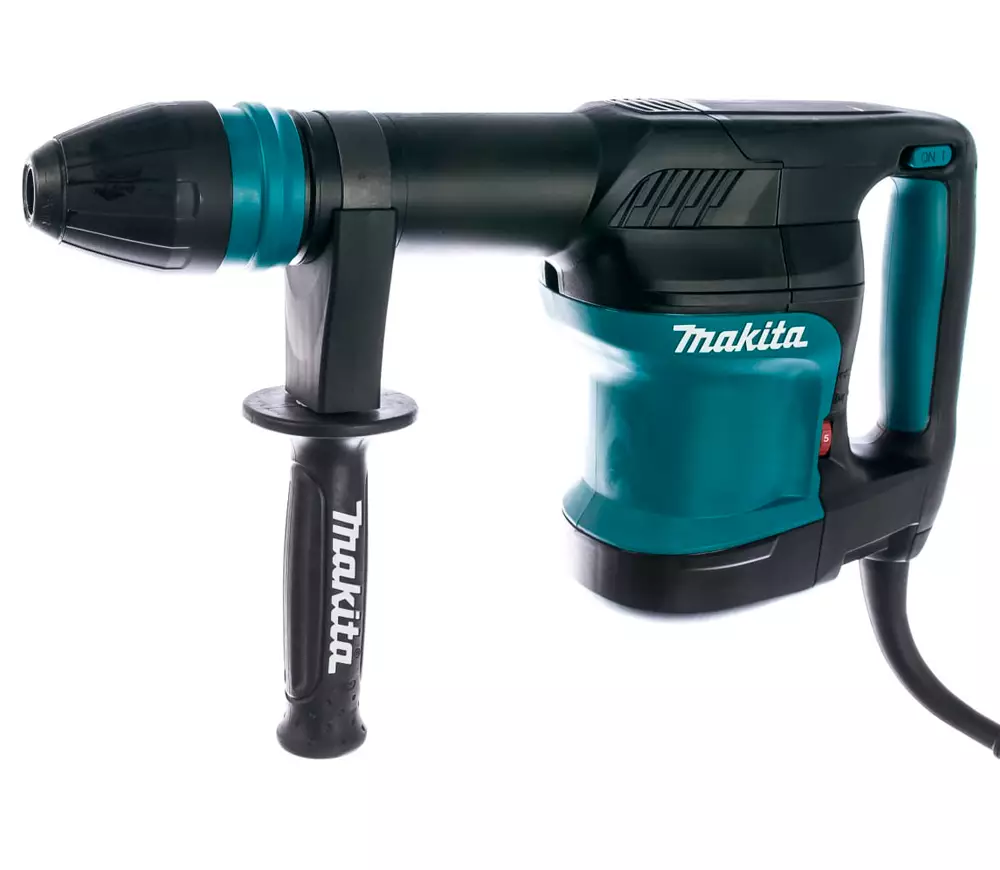 Ciocan demolator MAKITA HM0870C 1500w 32J photo