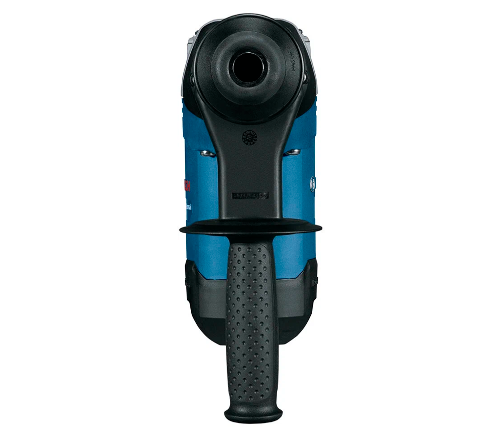 Отбойный молоток BOSCH GSH 500 1100вт 7.5Дж photo 1