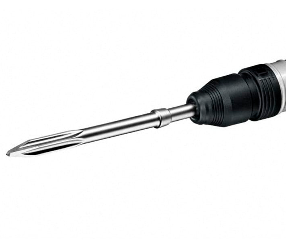 Отбойный молоток BOSCH GSH 5CE 1150вт 8.3Дж photo 0