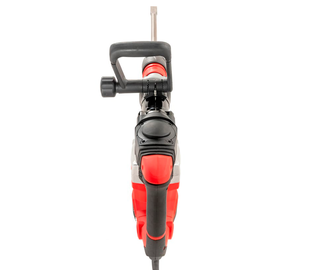 Отбойный молоток EINHELL TE-DH 32 1500вт 32Дж photo 3