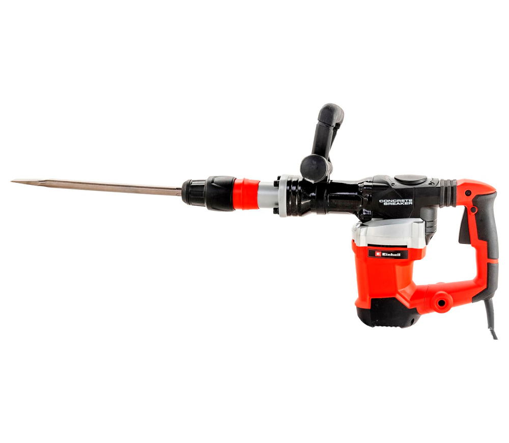 Отбойный молоток EINHELL TE-DH 32 1500вт 32Дж photo