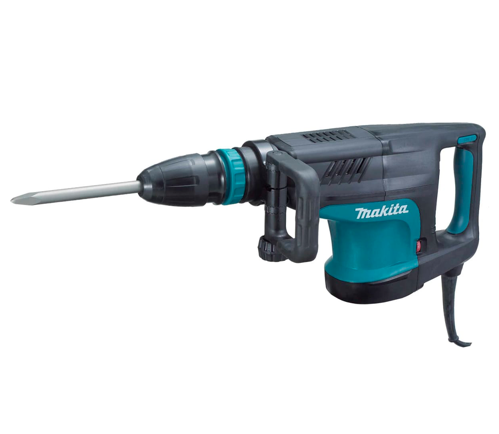 Отбойный молоток MAKITA HM1203C 1510вт 19.1Дж photo 0