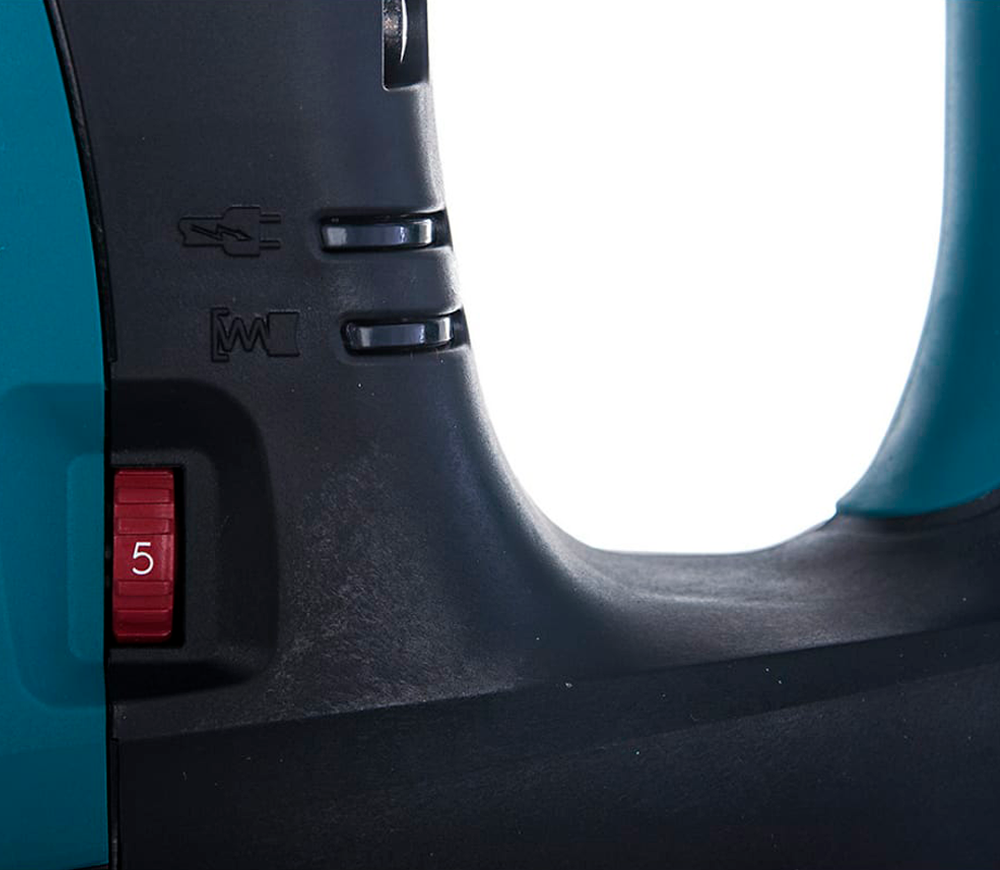Отбойный молоток MAKITA HM1203C 1510вт 19.1Дж photo 1