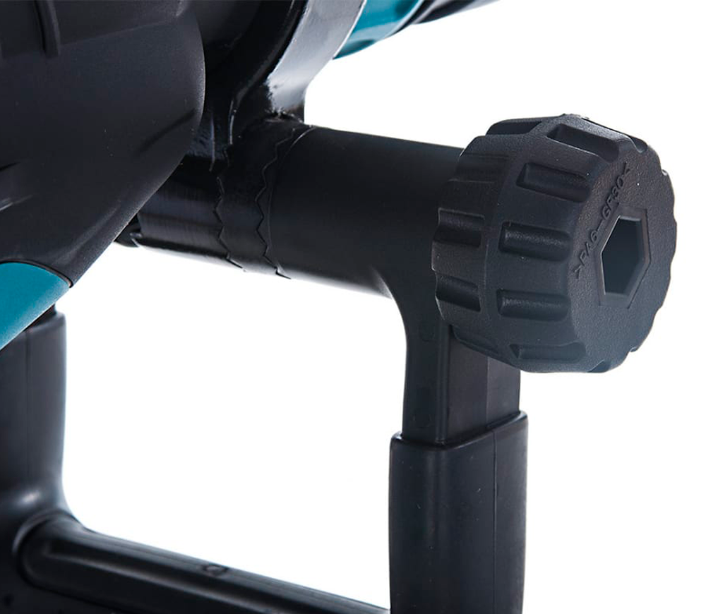 Отбойный молоток MAKITA HM1203C 1510вт 19.1Дж photo 3