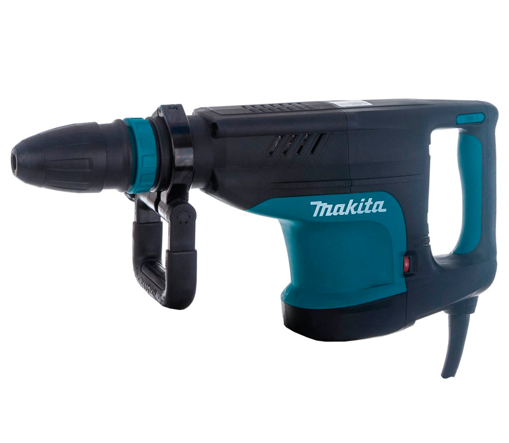 Отбойный молоток MAKITA HM1203C 1510вт 19.1Дж photo
