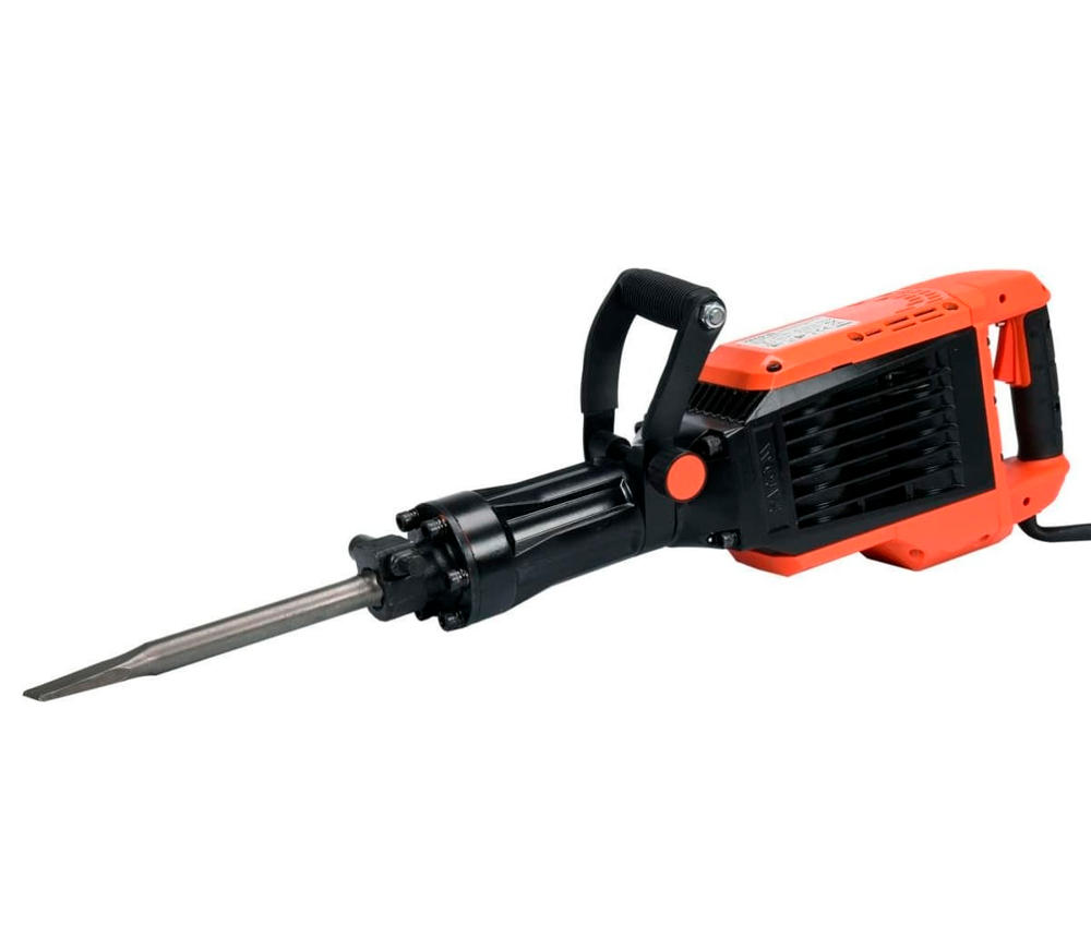 Ciocan demolator YATO YT82001 1600w 65J photo 0