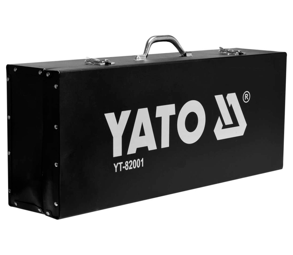 Ciocan demolator YATO YT82001 1600w 65J photo 4