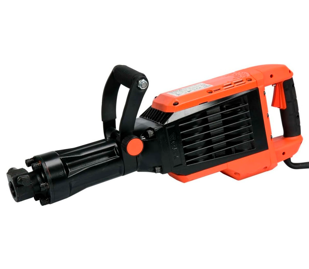 Ciocan demolator YATO YT82001 1600w 65J photo