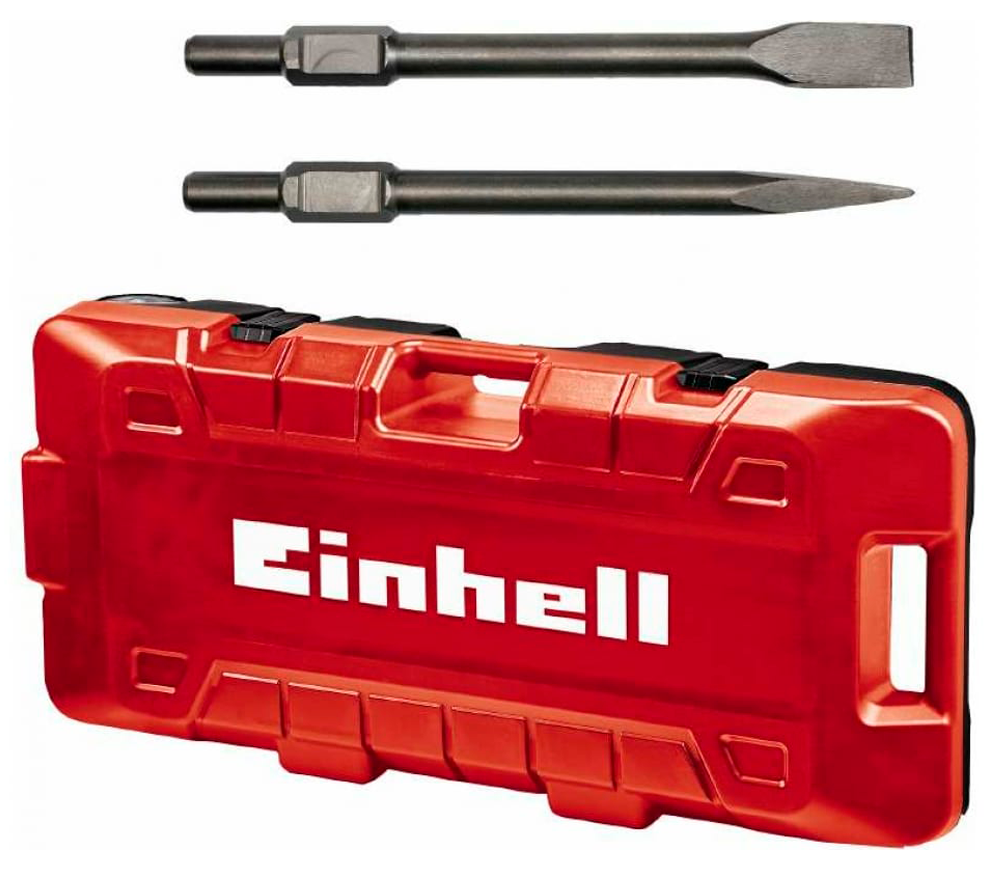 Отбойный молоток EINHELL TE-DH 50 1700вт 50Дж photo 1
