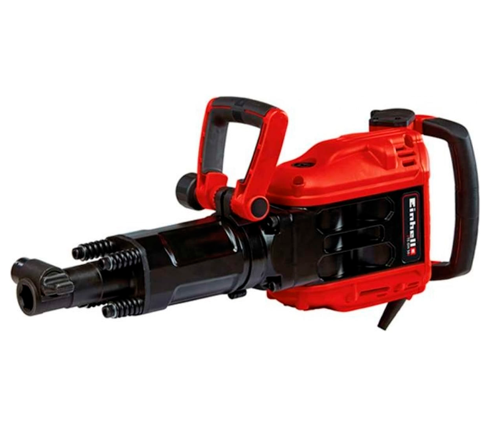 Отбойный молоток EINHELL TE-DH 50 1700вт 50Дж photo