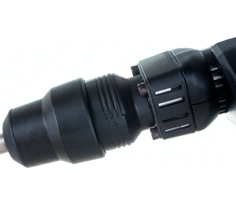 Отбойный молоток HIKOKI H41MB2WSZ 930вт 7.1Дж photo 4