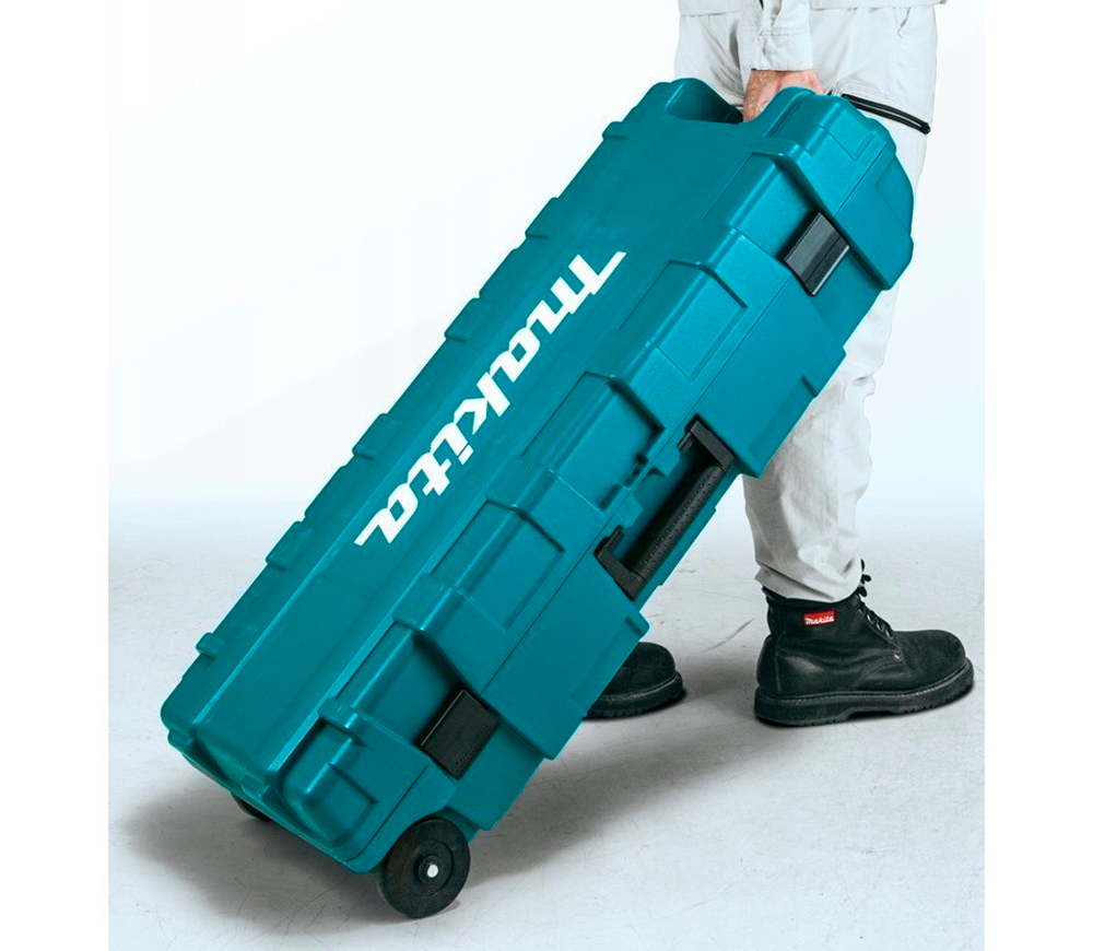 Отбойный молоток MAKITA HM1512 1850вт 48.5Дж photo 3