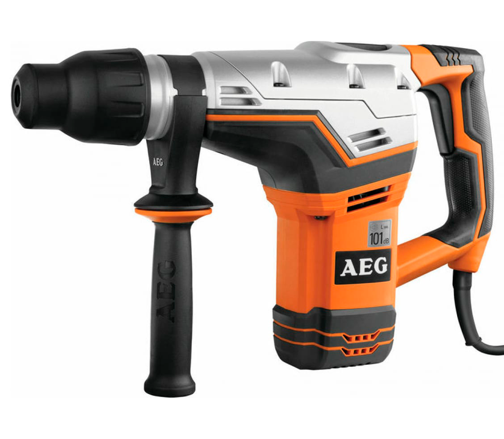 Отбойный молоток AEG MH5G 1100вт 7.5Дж photo 0