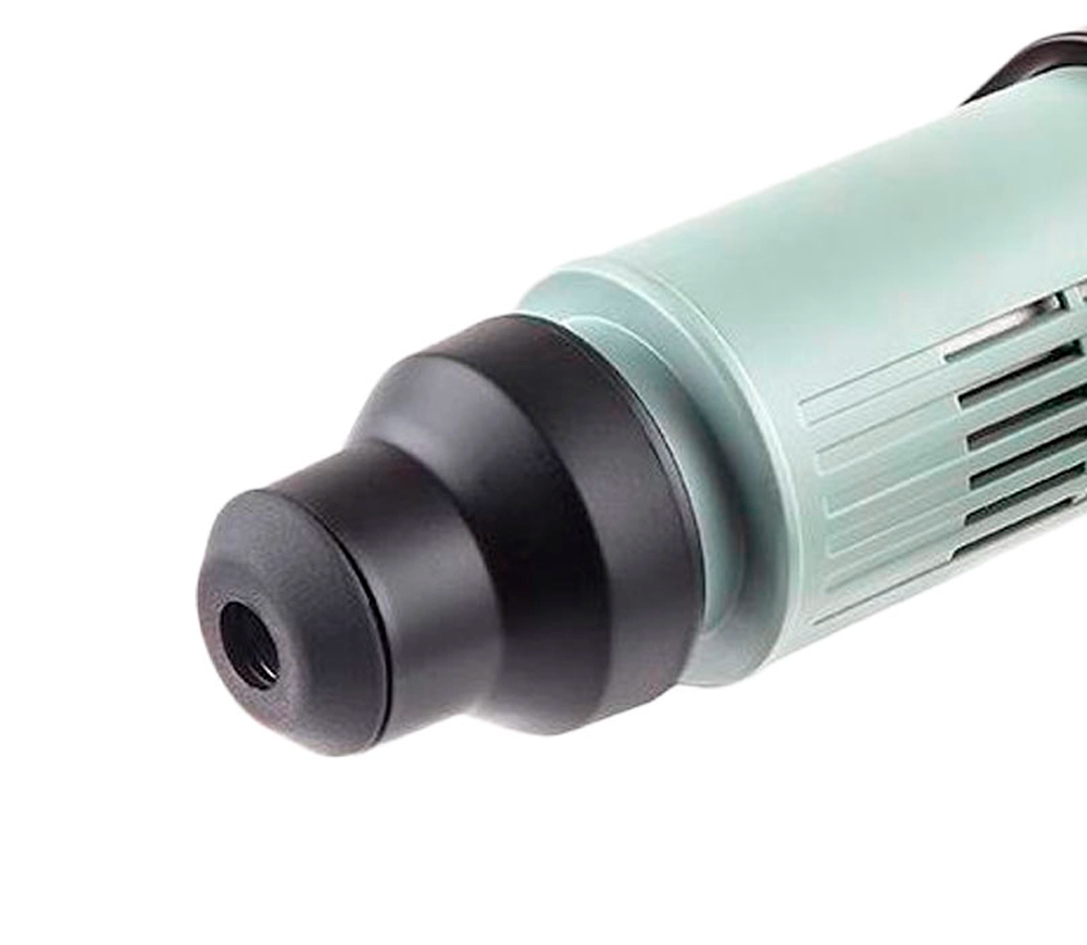 Отбойный молоток HIKOKI H60MEWTZ 1500вт 20Дж photo 1