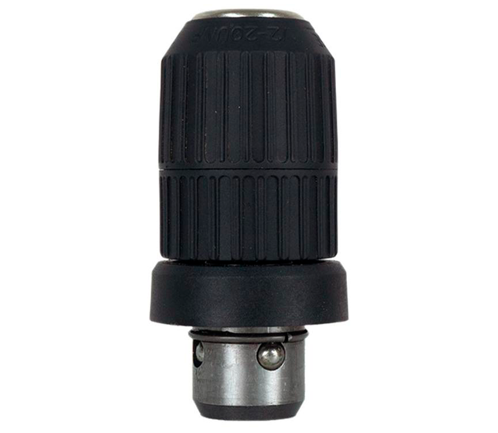 Перфоратор ProCraft BH1400DFR 790вт SDS-Plus/Быстрозажимной photo 2