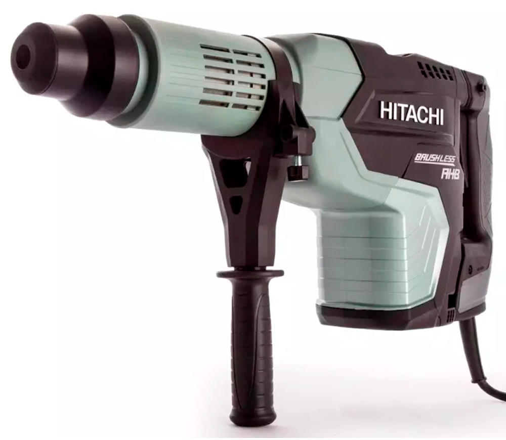 Перфоратор HIKOKI DH45MEWSZ 1500вт SDS-Max photo 0