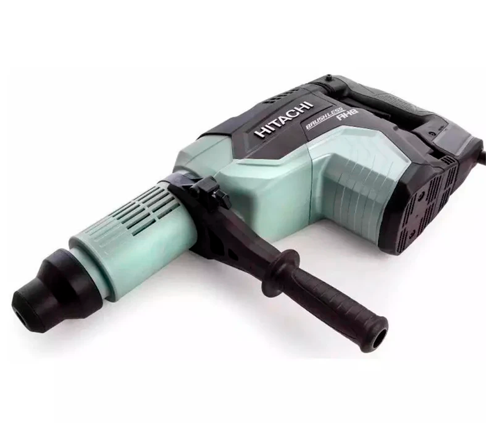 Перфоратор HIKOKI DH45MEWSZ 1500вт SDS-Max photo 1