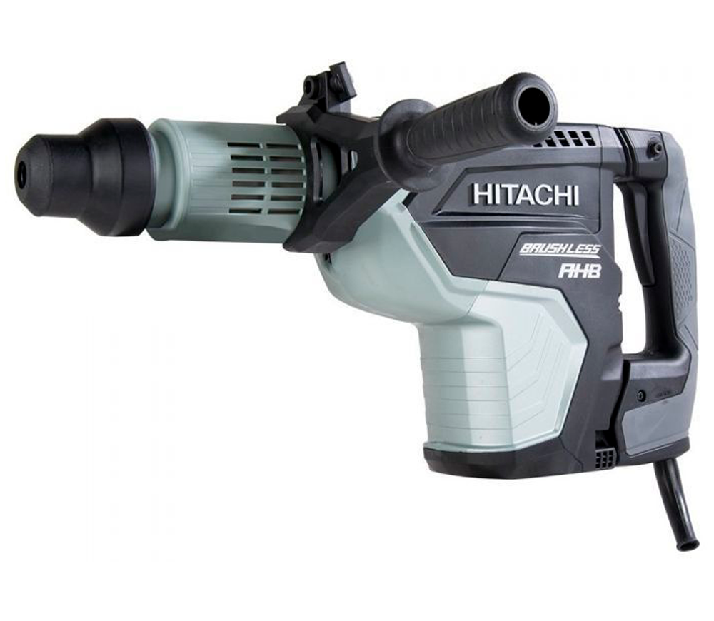 Перфоратор HIKOKI DH45MEWSZ 1500вт SDS-Max photo