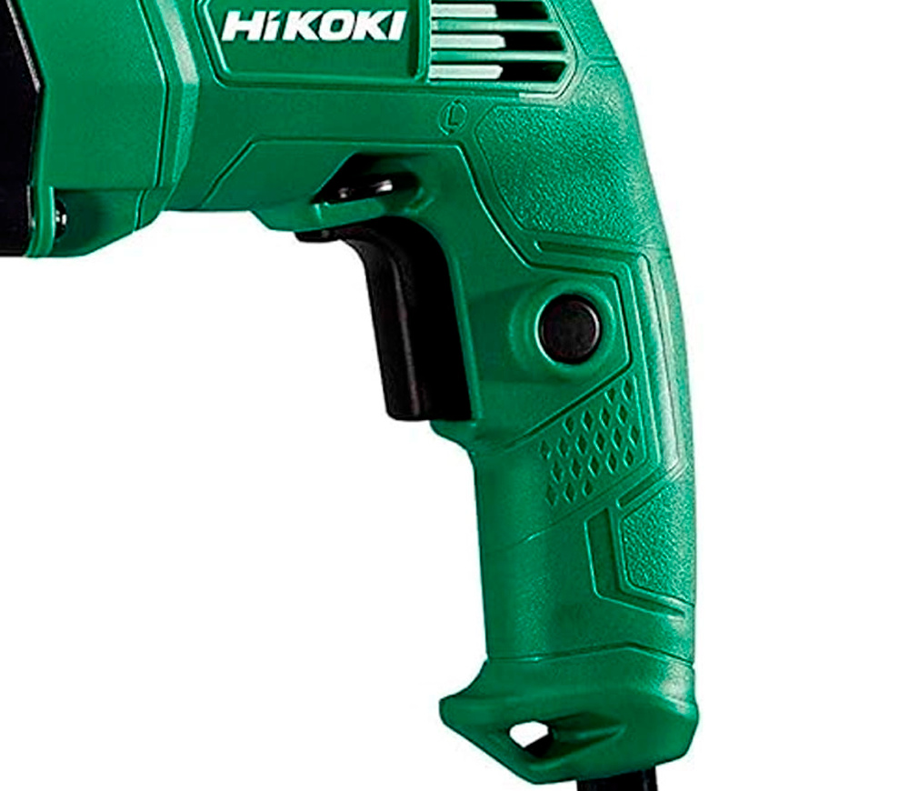 Ciocan rotopercutor HIKOKI DH24PG2WSZ 730w SDS-Plus photo 0